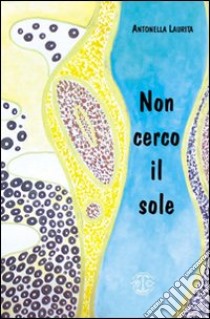 Non cerco il sole libro di Laurita Antonella