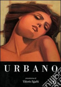 Urbano libro di Urbano Ubaldo