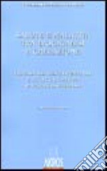 Salute e malattia tra biocatalisi e chelazione. Premessa alla medicina funzionale e all'oligo-lito-terapia diatesico costituzionale libro di Mantovani Silvano