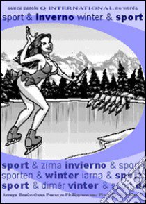 Q international. Vol. 2: Sport & Inverno libro