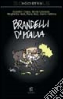 Brandelli d'Italia libro