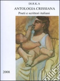 Antologia crissiana libro di Petrobelli Jolanda; Piane S. (cur.)