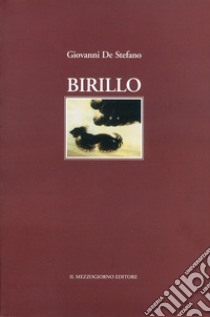 Birillo libro di De Stefano Giovanni