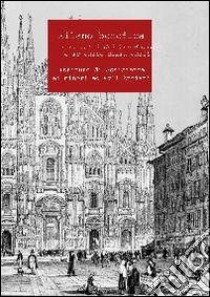 Milano benefica. I ritratti dei benefattori e le carte della carità. Memoria e tradizione storica. Istituto di assistenza ai minori ed agli anziani libro di Rebora S. (cur.); Sideri C. (cur.); Fasoli S. (cur.)