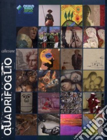 Collezione quadriforglio. Catalogo delle donazioni libro