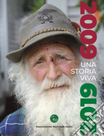 2009-2019. Una storia viva libro di Fasani B. (cur.); Cattaneo M. (cur.); Martin M. A. (cur.)