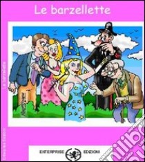 Le barzellette libro