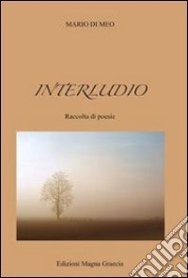 Interludio. Raccolta di poesie libro di Di Meo Mario; Falanga M. (cur.)