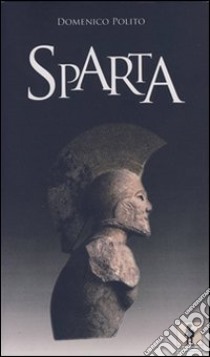 Sparta libro di Polito Domenico