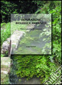 Depurazione biologica avanzata. Teoria e pratica dei processi. Con CD-ROM libro di Fanizzi Luigi