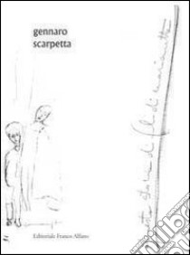 Questa storia di fili di marionette. Ediz. illustrata libro di Scarpetta Gennaro