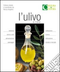 L'ulivo e l'olio libro