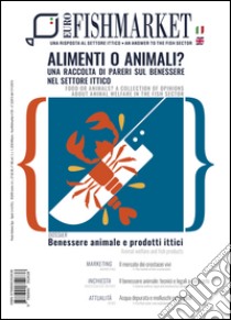 Eurofishmarket (2015). Ediz. multilingue. Vol. 2 libro