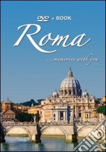 Roma. Memories with you. DVD. Ediz. multilingue libro di Tessarolo Francesco P.; Tessarolo Andrea Francesco