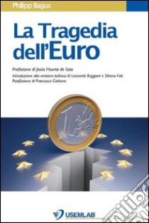 Cosa è il denaro. Al cuore dell'economia moderna libro di North Gary; Carbone F. (cur.)