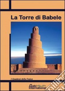 Torre di Babele libro