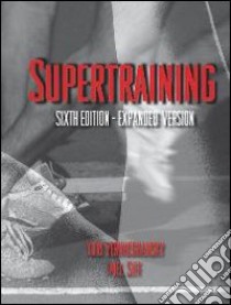 Supertraining libro di Verkhoshansky Yuri; Siff Mel