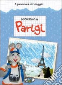 Nicodemo a Parigi libro