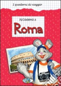 Nicodemo a Roma libro