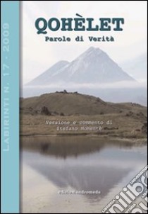 Qohèlet. Parole di verità libro di Momentè Stefano