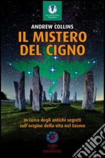 Il mistero del Cigno libro di Collins Andrew