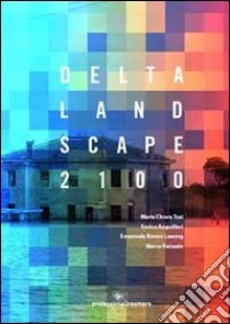 Delta landscape 2100 libro