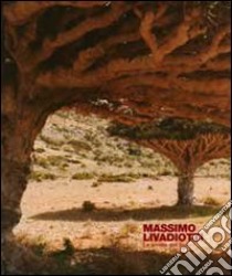 Massimo Livadiotti. Le anime del bosco. Ediz. multilingue libro di Canova Lorenzo; Bergantini I. (cur.)