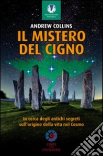 Il mistero del cigno libro di Collins Andrew