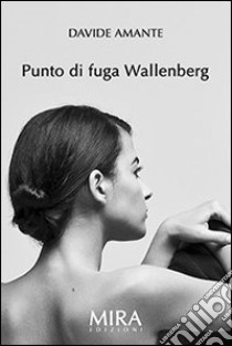 Punto di fuga Wallenberg libro di Amante Davide