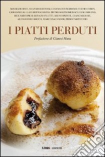 I piatti perduti libro