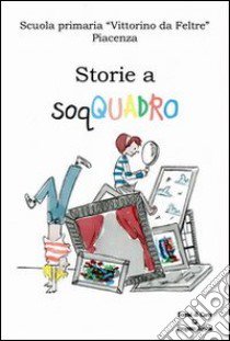 Storie a soqquadro libro