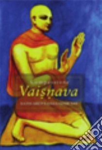 Compassione vaisnava libro di Das Goswami Satsvarupa; Devi Dasi G. (cur.)