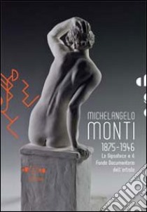 Cassero collezioni. Michelangelo Monti 1875-1946. La gipsoteca e il fondo documentario dell'artista. Ediz. illustrata libro di Panzetta A. (cur.)