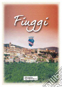 Fiuggi. Ediz. inglese libro