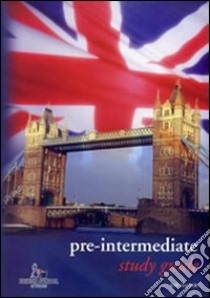 Study guide. Pre-intermediate. Ediz. italiana e inglese libro di Hamer Ray