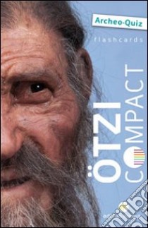 Ötzi compact. Flashcards. Ediz. italiana libro di Rossi Anita