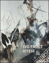 Ivo Fruet. Attese. Ediz. illustrata libro di Nicoletti G. (cur.)