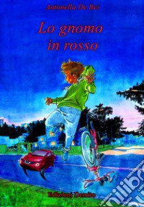 Lo gnomo in rosso libro di De Bei Antonella