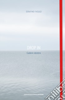 Drop in. Cadere dentro. Ediz. italiana e inglese libro di Fasulo Serafino