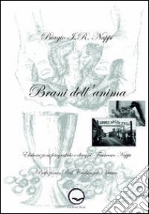 Brani dell'anima libro di Nappi Biagio I.