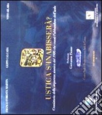 Ustica s'inabisserà? Cronistoria della sequenza sismica del 1906 che causò l'abbandono dell'isola libro di Foresta Martin Franco; Calcara Geppi; Ailara Vito