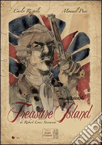 Treasure island. Vol. 2 libro di Rispoli Carlo; Pace Manuel