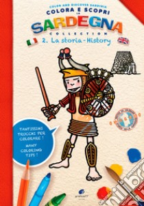 La storia-History. Ediz. illustrata libro di Mammalapis