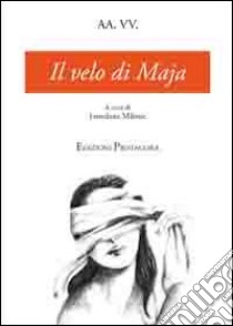 Il Velo di Maja libro