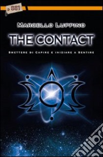 The contact libro di Luppino Marcello