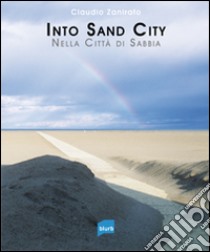 Into sand city. Nella città di sabbia. Ediz. bilingue libro di Zanirato Claudio