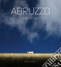 Abruzzo. Punti di vista. Ediz. italiana e inglese libro di Di Martino Mario; Ferraro G. (cur.)