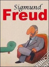 Sigmund Freud libro di Bonafede Marco