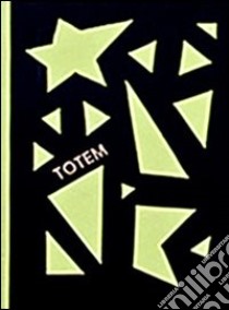 Totem. Ediz. inglese libro di Piro