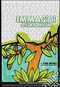 Immagini evangeliche libro di Moro Luigi; Magli M. (cur.)